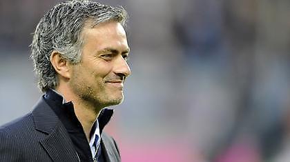 Μουρίνιο: «Δείξαμε γιατί είμαστε στην κορυφή»