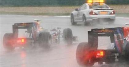 Φέτελ ο… rain-man