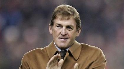 Βοηθός του Μπενίτεθ ο Νταλγκλίς;