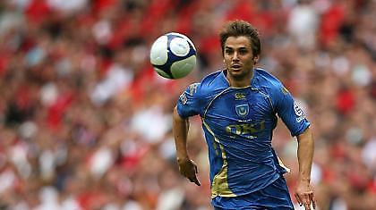 «Ματιάστηκε» ο Κράνιτσαρ