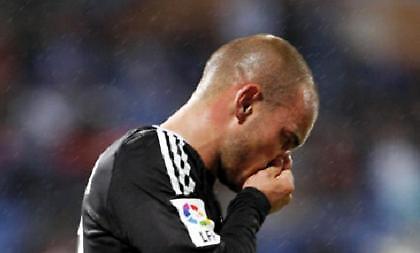 «Σοκ» με Σνάιντερ στη Ρεάλ!