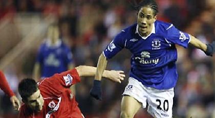 Πίενααρ: «Έμαθα πολλά στον Άγιαξ»