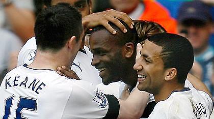 Premier League:  Ζωντανή για Ευρώπη