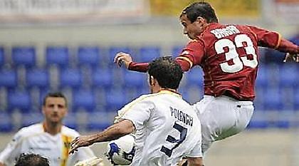 Serie A: Πλησιάζει η Ρόμα, ήττα για Φιορεντίνα, γκολ ο «Παπ»(video)