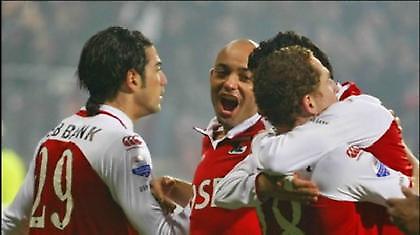 Eredivisie: Πρωταθλήτρια Ολλανδίας η Άλκμααρ με εξάρα της PSV!