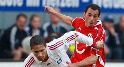 Bundesliga: Στο «κόλπο» Αμβούργο και Χέρτα