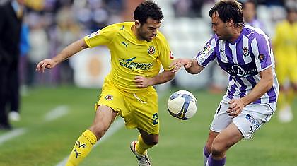 Primera Division: «Χρυσή» νίκη για Εσπανιόλ, άσφαιρη η Βιγιαρεάλ