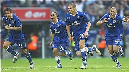 Η Ευρώπη παίζει μπάλα