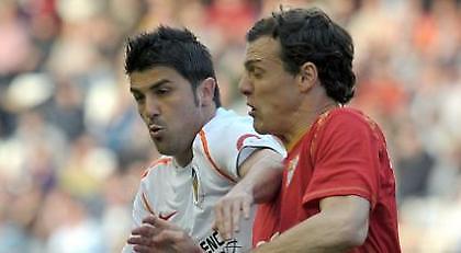 Primera Division: «Νυχτερίδες» για Champions League