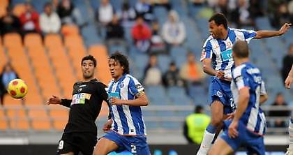 Superliga: Ασταμάτητη η Πόρτο