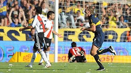 Ισόπαλο το «σούπερ κλάσικο» (video)