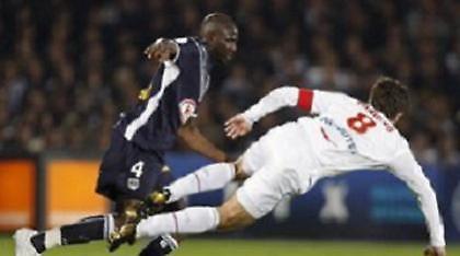 Le Championnat: Θρίαμβος για Μπορντό, στο καναβάτσο η Λιόν (video)