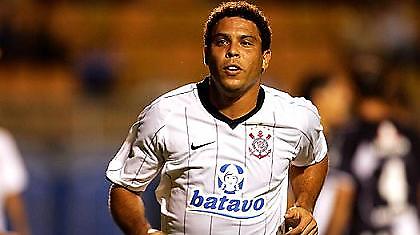 Γκολ ο Ρονάλντο, στον τελικό η Κορίνθιανς