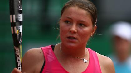 Στην κορυφή η Σάφινα