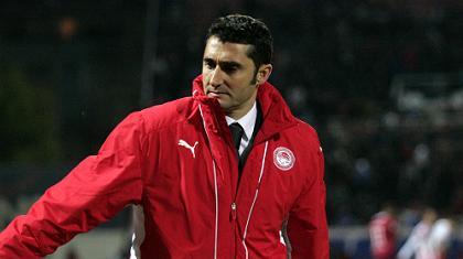 Βαλβέρδε: «Θα απολαύσετε ποιοτικό ποδόσφαιρο…»