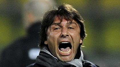 Κόντε αντί Ρανιέρι στη «Γιούβε»;