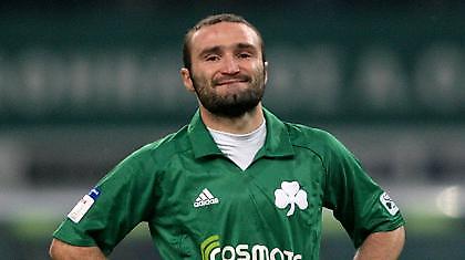 Δημήτρη μου, Δημήτρη μου…