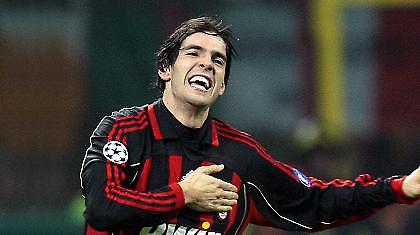 Κακά: «Αφοσιωμένος στη Μίλαν»