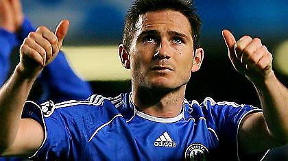 Λάμπαρντ: «Θα παίξουμε με την καλύτερη ομάδα στον κόσμο»