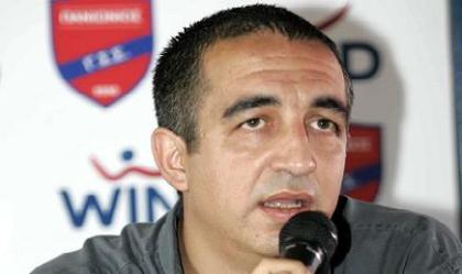 ΠΑΝΙΩΝΙΟΣ: Ουδέν θέμα Κετσπάγια και Μουνιόθ