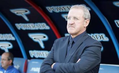 Φεύγει από την Αταλάντα ο Ντελ Νέρι