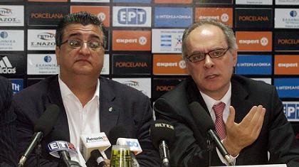 ΑΡΗΣ: Σε κλίμα… εκλογών