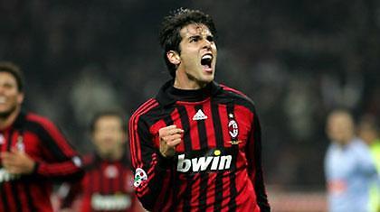 Κακά: «Δεν θέλω να φύγω ποτέ από τη Μίλαν»