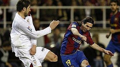 Primera Division: Ο Γολγοθάς της «Μπάρτσα»