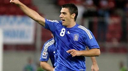 Και η Βέρντερ για Κατσουράνη!