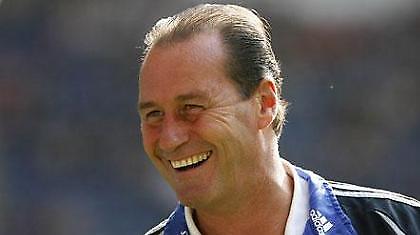 Στον πάγκο της Σάλτσμπουργκ ο Στέφενς