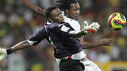 Καμενί: «Τιμή μου να αγωνιστώ στην Μπορντό»