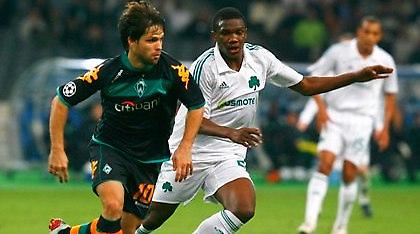 Ντούνγκα: «Ο Ντιέγκο μπορεί να τα πάει καλά…»