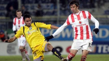 ΟΣΦΠ: Συνάντηση Άντζα-Χρυσικόπουλου