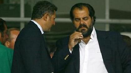 Ο Αντωνίου δεν πάει μόνο για να δει…