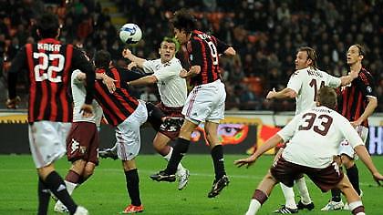 Ιντζάγκι: «Νιώθω αναγεννημένος στη Μίλαν»