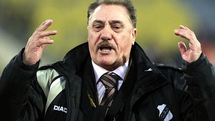 ΟΦΗ: Χωρίς τον Ματζουράκη η προπόνηση