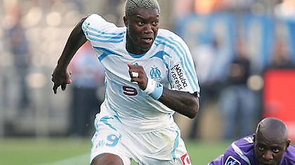 Κίνηση για Σισέ από Τότεναμ