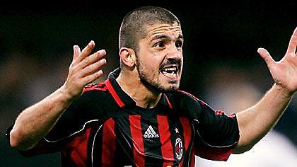 Επέστρεψε στις προπονήσεις ο Γκατούζο