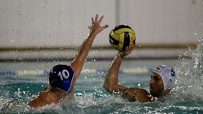 Έτοιμος για το τρόπαιο…