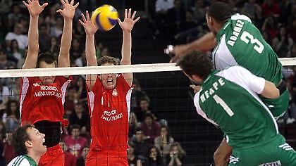 Τελικοί «αιωνίων»