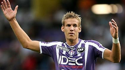 «Σοκ» με Λάρσεν