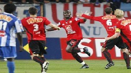 Στον τελικό η Ρεν