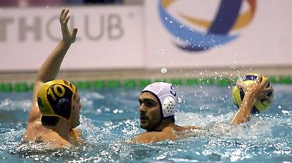 Έτοιμος να πάρει το «εισιτήριο»