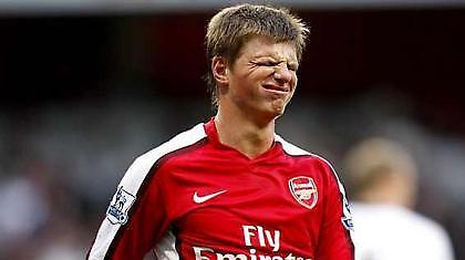 Αρσάβιν: «Το παιχνίδι θύμιζε μπάσκετ»!