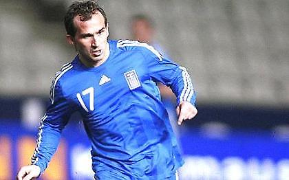 Έστειλε μήνυμα ο Γκέκας