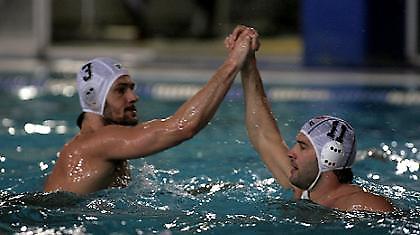 LIVE: ΖΕΓΚΕΝΤ-ΠΑΝΙΩΝΙΟΣ 12-10 (Πέναλτι 5-3 ΤΕΛΙΚΟ)