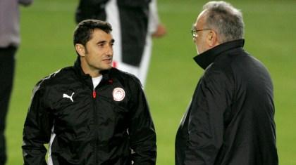 ΟΣΦΠ: Μετά τον τελικό το ραντεβού