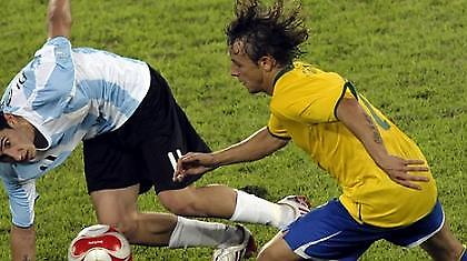 Ραφίνια: «Θέλω να παίξω στο Τσάμπιονς Λιγκ»