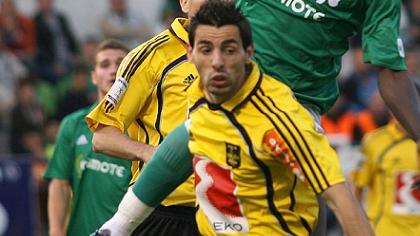 ΑΡΗΣ: Άπαντες παρόντες