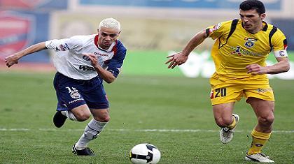 ΠΑΝΙΩΝΙΟΣ: Το βλέμμα στον Αστέρα…